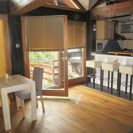 Ferienwohnung Hahnenblick Waldfeucht Ngoại thất bức ảnh