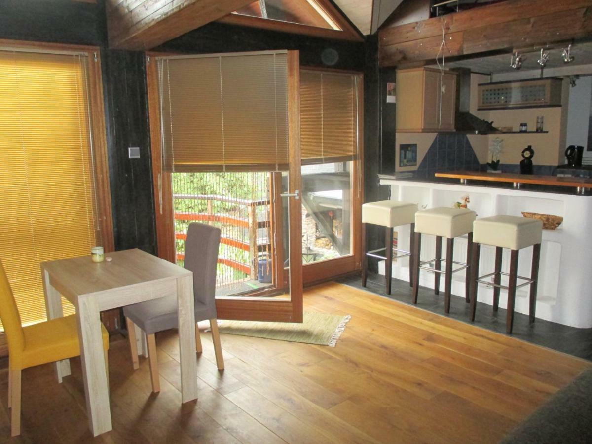 Ferienwohnung Hahnenblick Waldfeucht Ngoại thất bức ảnh
